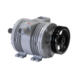 Bomba de vacío BVT 4