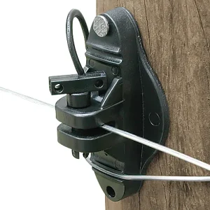 Aislador súper pin lock