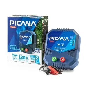 Dual 120KM 12/220V- Serie N