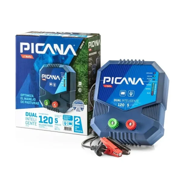 Dual 120KM 12/220V- Serie N