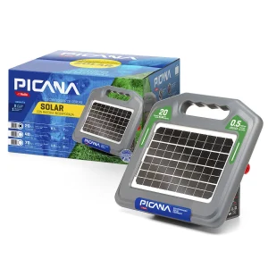 Solar portátil 20KM (Patagónico)