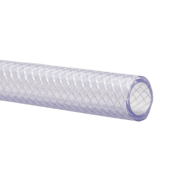 Manguera para leche, 5/8" x 5,3 mm