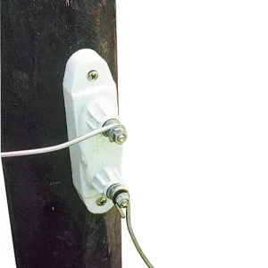 Dispositivo protector de rayos