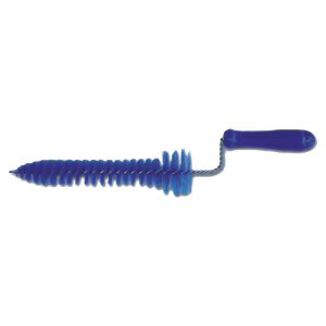 Cepillo para pezonera con punta unidad