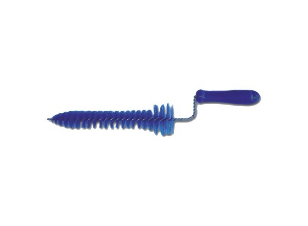 Cepillo para pezonera con punta unidad