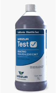 TEST CMT