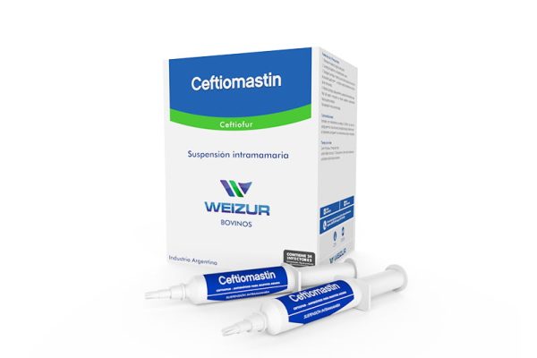 CEFTIOMASTIN