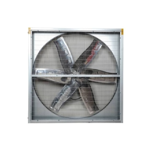 VENTILADORES INDUSTRIALES PARA GANADO