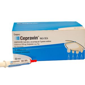 CEPRAVIN