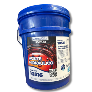 ACEITE HIDRAULICO