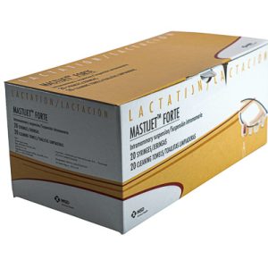 MASTIJET FORTE